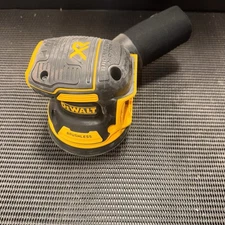 DEWALT DCW210B 20V MAX XR 5" Cordless Orbital Sander & Dust Bag TOOL  ONLY