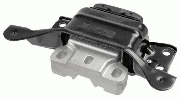 Lagerung Automatikgetriebe Links FüR Seat Skoda VW Audi-image