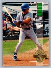 1993 Classic Four Sport #278 Todd Dunn