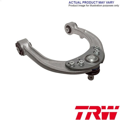 TRACK CONTROL ARM JTC2709 FOR VW TRANSPORTER/T5/Bus/Platform/Chassis/Van/T6 2.0L - Picture 1 of 5