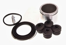 Reparatursatz Bremssattel Vorderachse für SUZUKI JIMNY Geländewagen offen