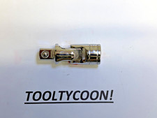 Snap-on Tools USA NEW 1/2" DRIVE Universal Joint Socket Extension S8