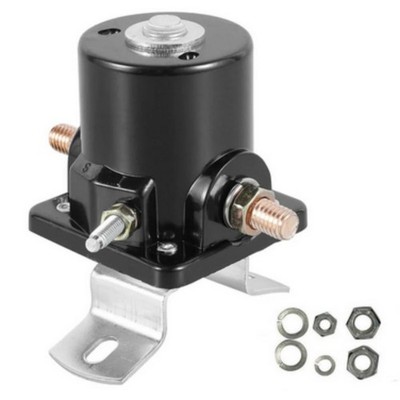 Aftermarket Startermagnet 12 Volt Startermagnet Hochleistungskonstruktion