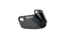 OB3SSX OUTLAW BANDIT 3 SHIELD STD SMOKE