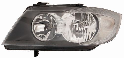 Scheinwerfer Links Halogen H7/H7 FüR BMW E90 E91 04-08 63116942727-image