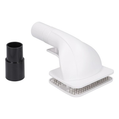 Tierhaarbürste Universal für Griffrohr 32mm Rohr-Ø an Bodenstaubsauger