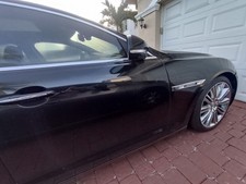 2011 Jaguar XJ SUPERCHARGED