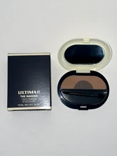 Vintage Ultima II by Charles Revson (Revlon) The Nakeds Two Timers Eyecolor #3/7