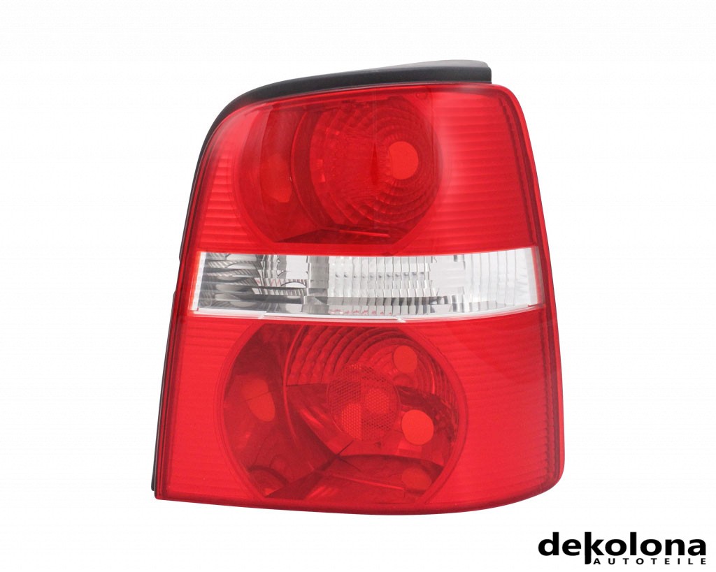 Für TYC TYC 11-11671-01-2 Rear lamp Right 11-11671-01-2 do VW TOURAN This arti - Bild 7