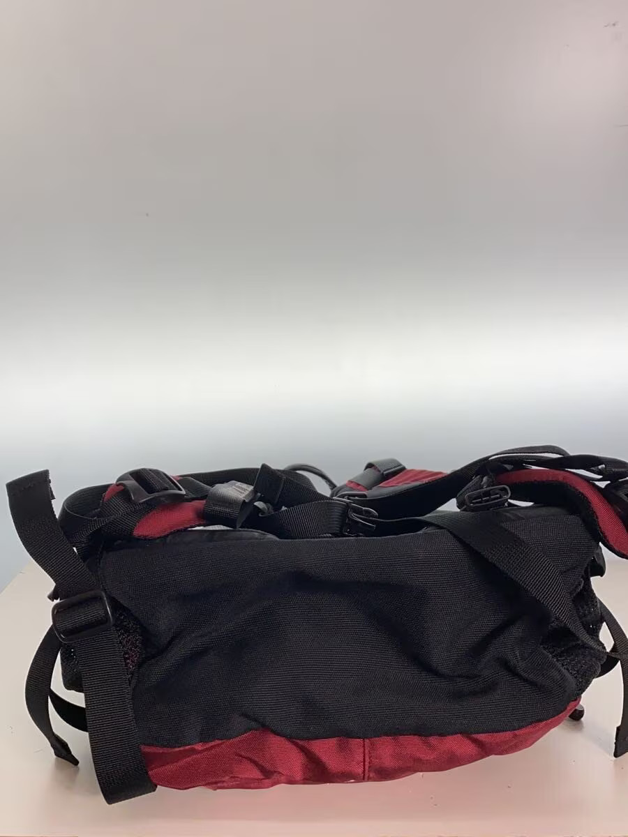 Millet Backpack Red Solid M08407 KKt13 - image 4