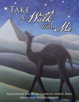 Caroline Street | Take A Walk With Me | Taschenbuch | Englisch (2016)