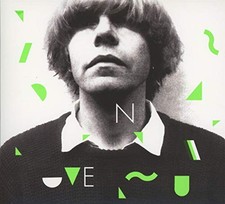 Image of TIM BURGESS - Oh No I Love You - CD - G11501z