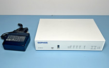SOPHOS SD-RED 20 SD-WAN Edge Device Remote Ethernet Device