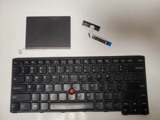 IBM Thinkpad Yoga 14 part KEYBOARD 00HW763 SN20F98414 TOUCHPAD 8ssm20f HDD CABLE