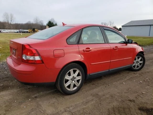 Панель управления 2004 VOLVO S40 б/у 5 цилиндров VIN MS, автоматический климат-контроль - Изображение 4 из 4