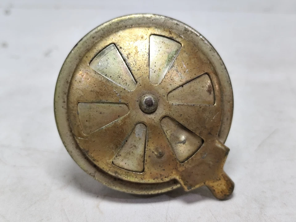 Limpiador de aire para motocicleta compatible con BMW Puch Zundapp DKW Motorrad vintage Foto 3 de 4