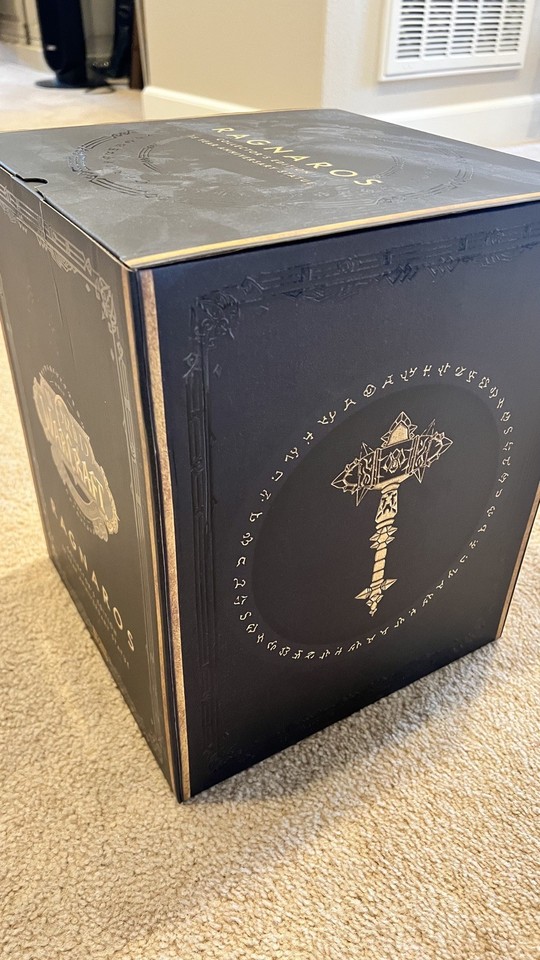 World of Warcraft Classic : une superbe édition collector est disponible