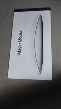 Image of Apple Magic Mouse A3204 USB-C, White, Multi-Touch Surface