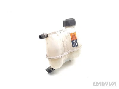 Nissan Qashqai Ausgleichsbehälter für Wasserkühlmittel 1.2 DIG-T Benzin 2015 SUV - Bild 1 von 4
