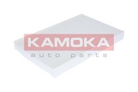 Kamoka F413501 Innenraumfilter FüR Irisbus Daily Tourys Iveco IV V VI Massif