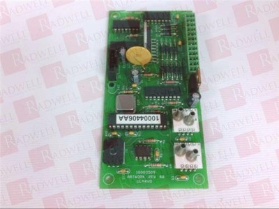DOVER CORPORATION 10003509 / 10003509 (USED)