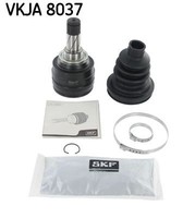 SKF Gelenksatz, Antriebswelle Vkja 8037 FüR Opel