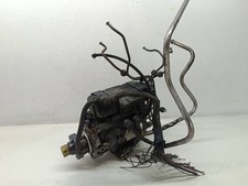 Opel Astra G 2000 Hochdruckpumpe 0470504203 Diesel 74kW THR747