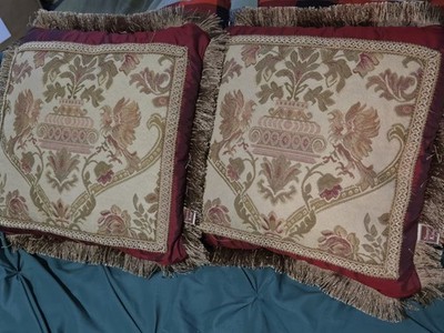 Sherry Kline (PCHF Inc.)Beautiful Accent Pillows Set Of 2