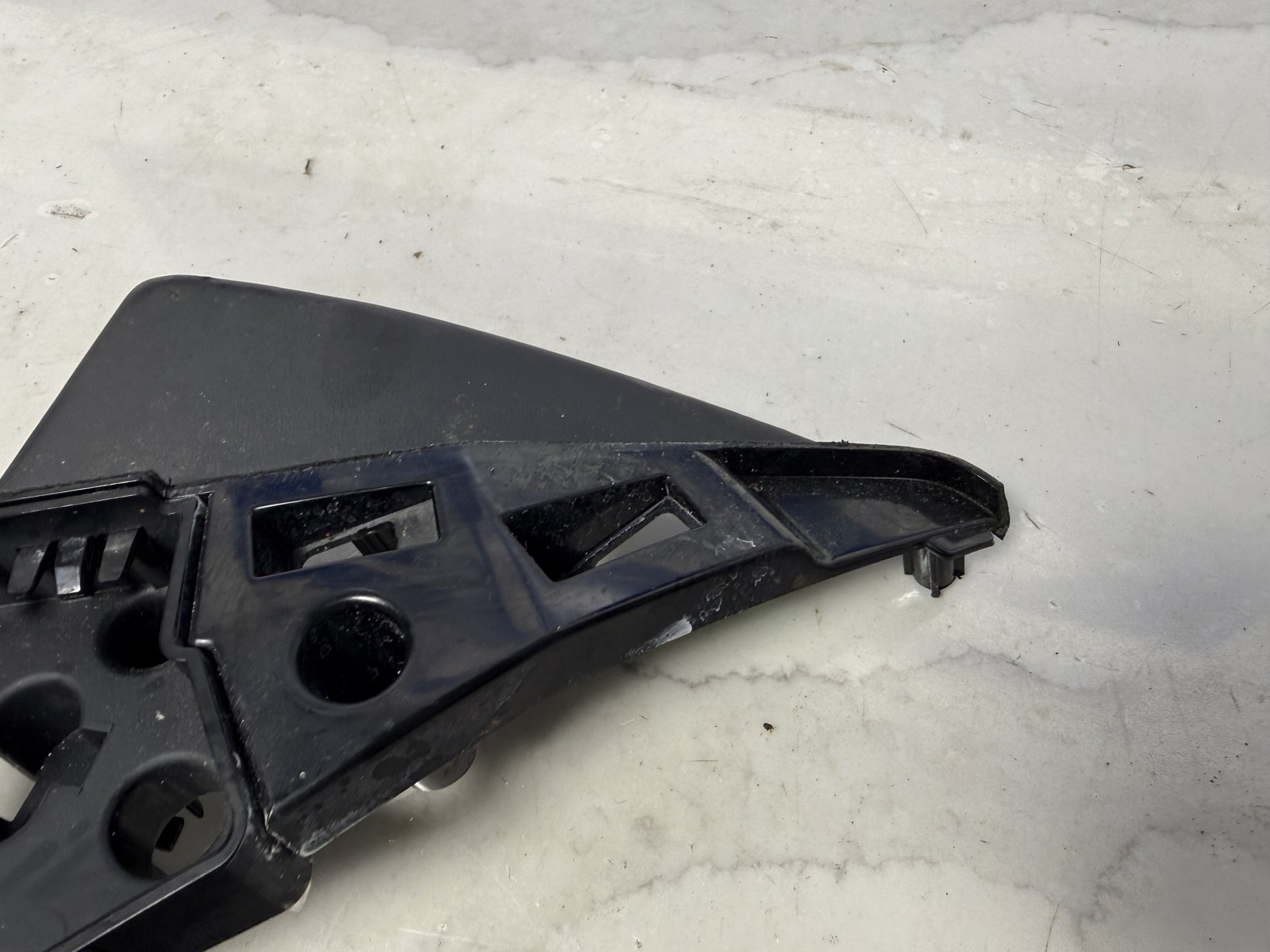 Audi R8 2017-2023 Left Door switch panel
