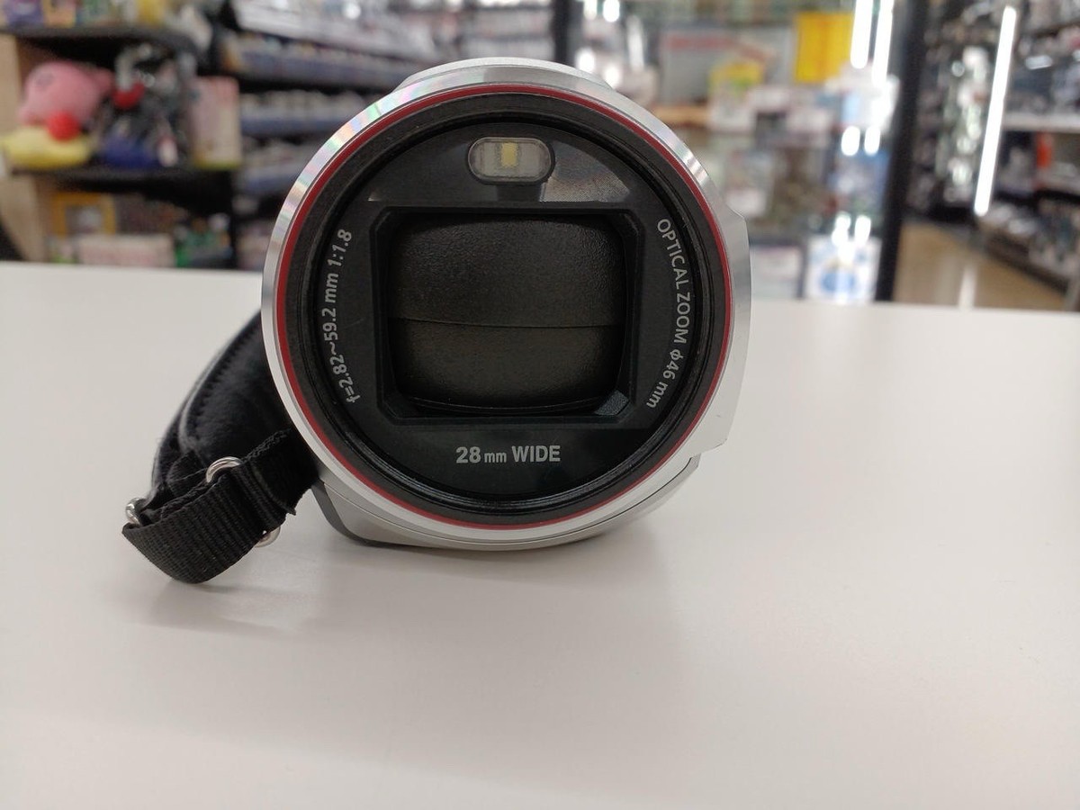 Panasonic HC-V620M | eBay