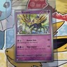 Pokémon TCG Xerneas 088/191 SV08 Surging Sparks Uncommon Regular Basic English