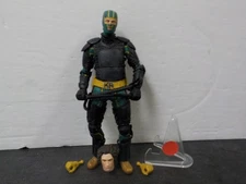 G125 NECA Kick Ass 2 ARMORED KA 2013 Movie 7" inch Action Figure Series 2