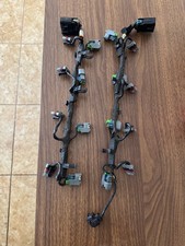 12612465 12612466 Lsa Supercharger Zl1 Ctsv2 Injector Coils Harness Oem Gm 12612465 12612466 Lsa Supercharger Zl1 Ctsv2 Injector Coils Harness Oem Gm
