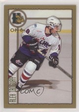 1998-99 Topps O-Pee-Chee Alex Tanguay #237 0o0