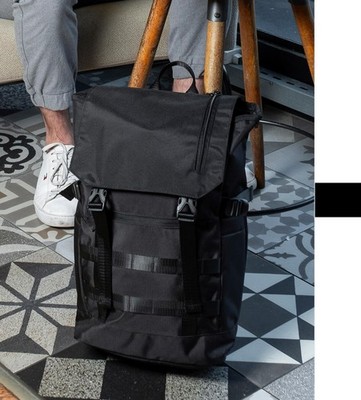 Shugon Waterloo 70' Backpack Rucksack SH7707 NEW