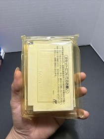 Dr. Mario Nintendo Famicom 1990 Japan FC HVC-VU US Seller See All Photos Tested