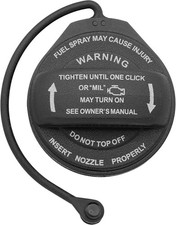 VW CC Passat Gas Cap 3C0201550N