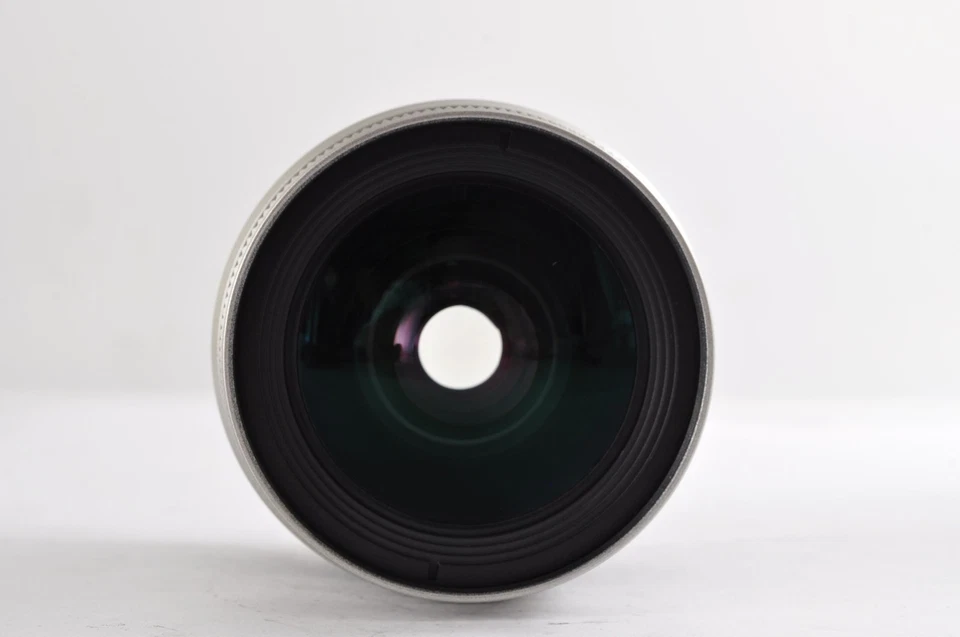 Pentax-FA SMC 28-90mm f/3.5-5.6 Silver AF Lens [Exc+5] Japan / 1826G#0 - Image 3 of 4