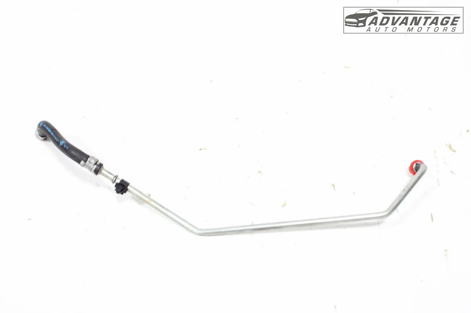 Maserati Ghibli S Q4 2014-2020 Right Hose pipe