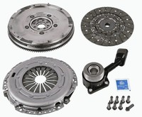 Sachs 2290 601 102 Kupplungssatz For Ford