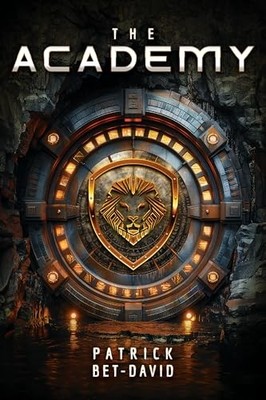 The Academy by Patrick Bet-David 9798888455593 NEW Free UK Delivery