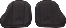 Profile Design F-19 Armrest Pads - Pair, Black