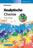 Analytische Chemie | Matthias Otto | Deutsch | Taschenbuch | 2019