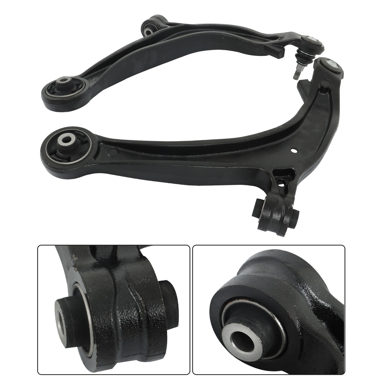 For Honda Odyssey 2011-2017 Front Lower Control Arm & Ball Joint Suspension