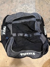 Thule Quest Roof Top Cargo Bag Carrier Stuff Sack Sweden Cargo Storage