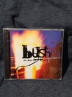 Razorblade Suitcase by Bush Cd New/ Factory Sealed