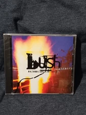Razorblade Suitcase by Bush CD New/ Factory Sealed 