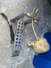 Vintage  20’s/30’s  Bass Professional Drum Pedal