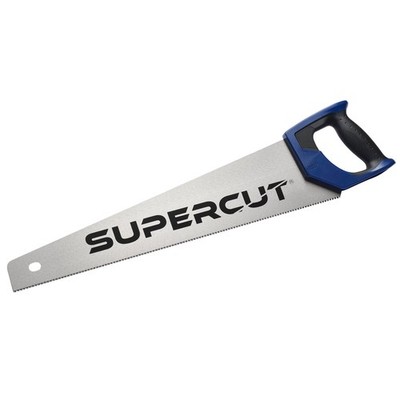 Draper Expert Supercut Second Fix Triple Ground Handsaw 22'' 11tpi/12ppi 04831
