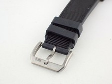 IWC Pilot's Watch Top Gun IW326901 Automatic Black Dial Ceratanium Strap Men’s 10